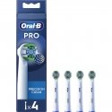 Oral-B EB20RX PrecisionClean 4 szt.