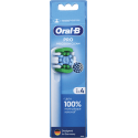 Oral-B EB20RX PrecisionClean 4 szt.