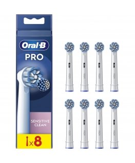 Oral-B EB60X SensitiveClean