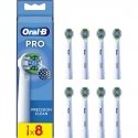 Oral-B EB20RX PrecisionClean 8 szt.