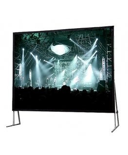 Avtek FOLD 610 projection screen 16:10