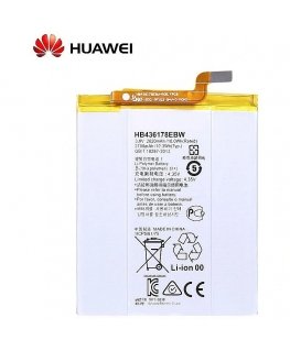Huawei HB436178EBW Original Battery Li-Ion 2700mAh (OEM)