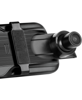 Peiying Basic Car Mirror with Recorder and Reversing Camera L200 4K