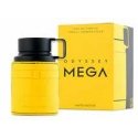 Armaf Odyssey Mega Eau de Parfum for men 200 ml