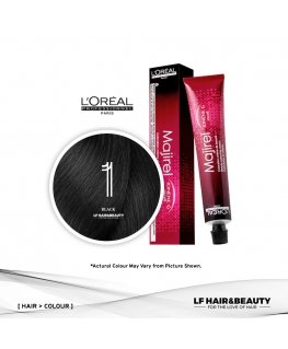 L´Oréal Professionnel Majirel professional permanent hair color
