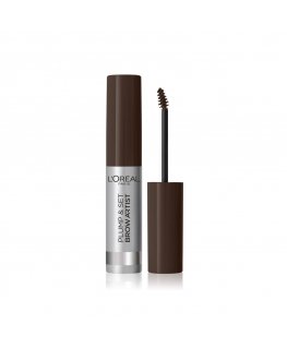 L´Oréal Paris Brow Artist Plump & Set - 108 Dark Brunette 4.9 ml