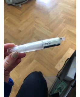 L´Oréal Paris Brilliant Signature 400 Maximize 7 ml