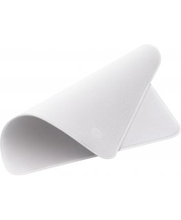 Apple MM6F3ZM/A cleaning cloth White 1 pc(s)