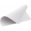 Apple MM6F3ZM/A valymo šluostė Balta 1 vnt Apple MM6F3ZM/A valymo šluostė Balta 1 vnt