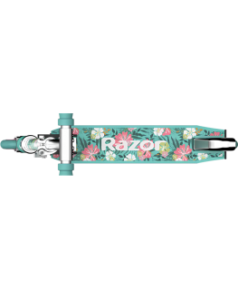 Laste tõukeratas RAZOR Model A Paradise (13010343)