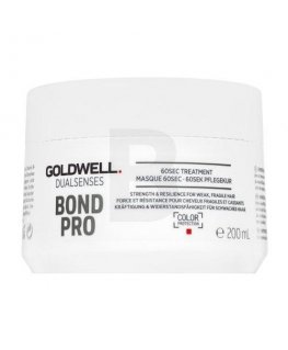 Goldwell Plaukų kaukė Dualsenses, 200ml