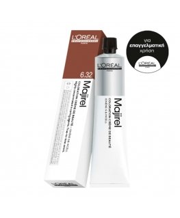 L´Oréal Professionnel Majirel professional permanent hair color