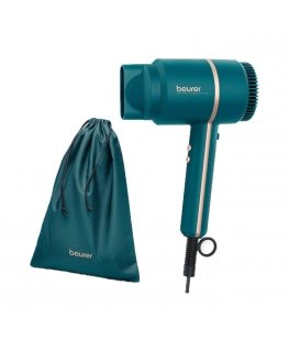 Beurer HC 35 compact hair dryer ocean