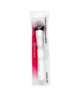 Dermacol DERMACOL_Blush & Contouring blush and contouring brush D53
