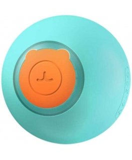 Rojeco Interactive Cat Ball (žalias)