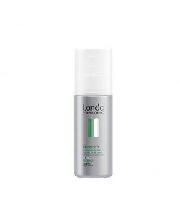 Londa Protect It volumizing heat-resistant spray 150ml