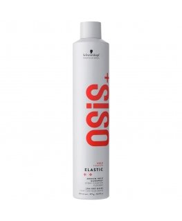 Schwarzkopf Professional hair spray Osis+, 500ml