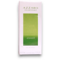 Azzaro Solarissimo Levanzo EDT 75ml