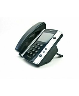 Headset Hewlett Packard (HP) HP Poly VVX 450 12-Line IP Phone and PoE-enabled No localization