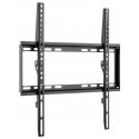 Goobay 49730 крепление для телевизора 139,7 cm (55") Черный