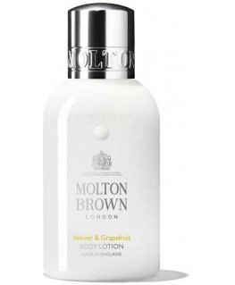 Molton Brown Molton Brown, vetiver and grapefruit, body lotion, 100 ml for women