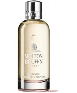 Molton Brown Molton Brown, Suede Orris, body oil, 100 ml Unisex