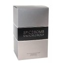 Kvepalai Viktor & Rolf Spicebomb EDT 50ml