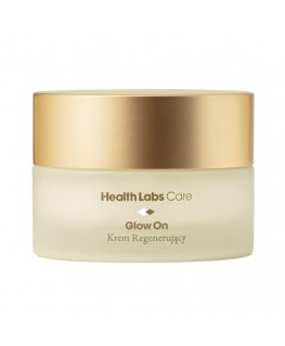 Healthlabs Glow On regenerating cream 50ml