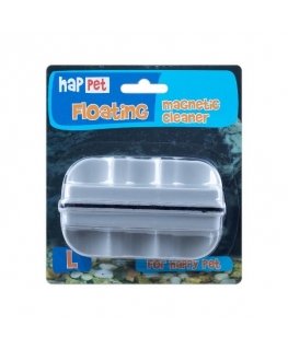 Happet Glass cleaning magnet floating L