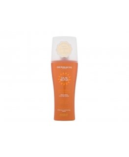 Dermacol Body lotion Solar Bronze, 200ml