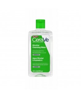 CeraVe Micellar Vanduo Facial Cleansers, 295ml
