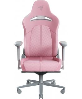 Razer Enki Kieta sėdynė Kieta nugaros atrama