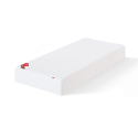 Sleepwell RED POCKET ATSPERU MATRACIS / 180x22x200 / soft / MANGO Light Grey (18711)