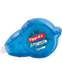 BIC correction tape EASY REFILL 5mm x 14m., 1 pcs. 170025