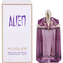 Thierry Mugler Alien eau de toilette spray 60ml