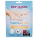 Dermacol Foot Mask Feet Mask, 2x15ml