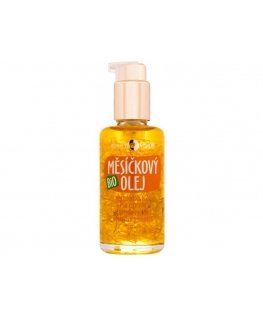 Purity Vision Body Oil Calendula, 100ml