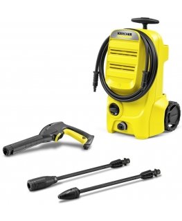 KARCHER pressure washer K 3 CLASSIC - 1.676-220.0