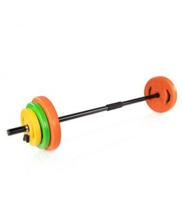 Tunturi Aerobic Pump Set 20 kg
