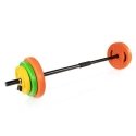 Tunturi Aerobic Pump Set 20 kg Tunturi Aerobic Pump Set 20 kg