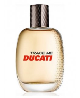 Ducati Trace Me EDT M 50 ml