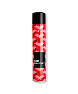 Matrix Fixer Hairspray