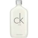 Unisex perfume Calvin Klein CK One EDT (50 ml)