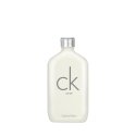 Unisex perfume Calvin Klein CK One EDT (50 ml)