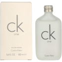 Unisex perfume Calvin Klein CK One EDT (50 ml)