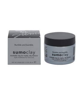 Bumble and Bumble Bumble & Bumble Sumoclay, 45 ml