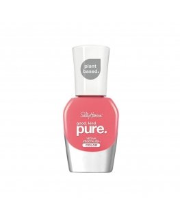 nagų lakas Sally Hansen Good.Kind.Pure 270-coral peace (10 ml)