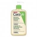CeraVe Cleansing Oil veido prausikliai, 473ml