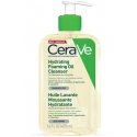 CeraVe Cleansing Oil veido prausikliai, 473ml