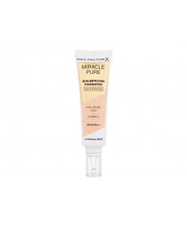 Max Factor Makeup Miracle Pure, 30ml